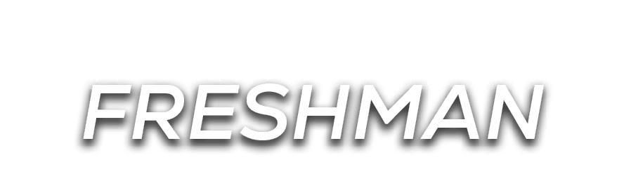 Freshman,PLAYER of the gam
