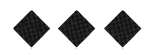 A black and white image of a circle with a line through it. Description generated by AI