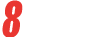 8 