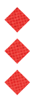A black and white image of a circle with a line through it. Description generated by AI
