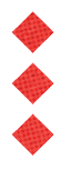 A black and white image of a circle with a line through it. Description generated by AI