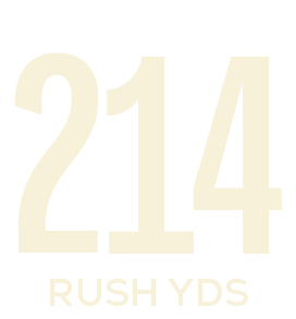 rush yds,21