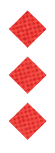 A black and white image of a circle with a line through it. Description generated by AI