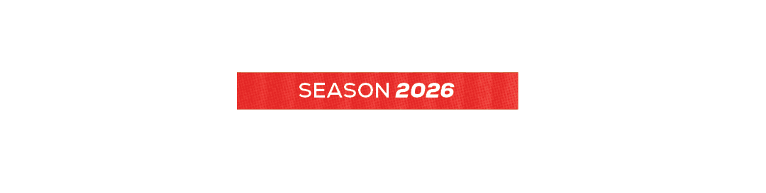 season 2026,team manager