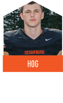 hog,Cameron Stur