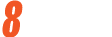 8 