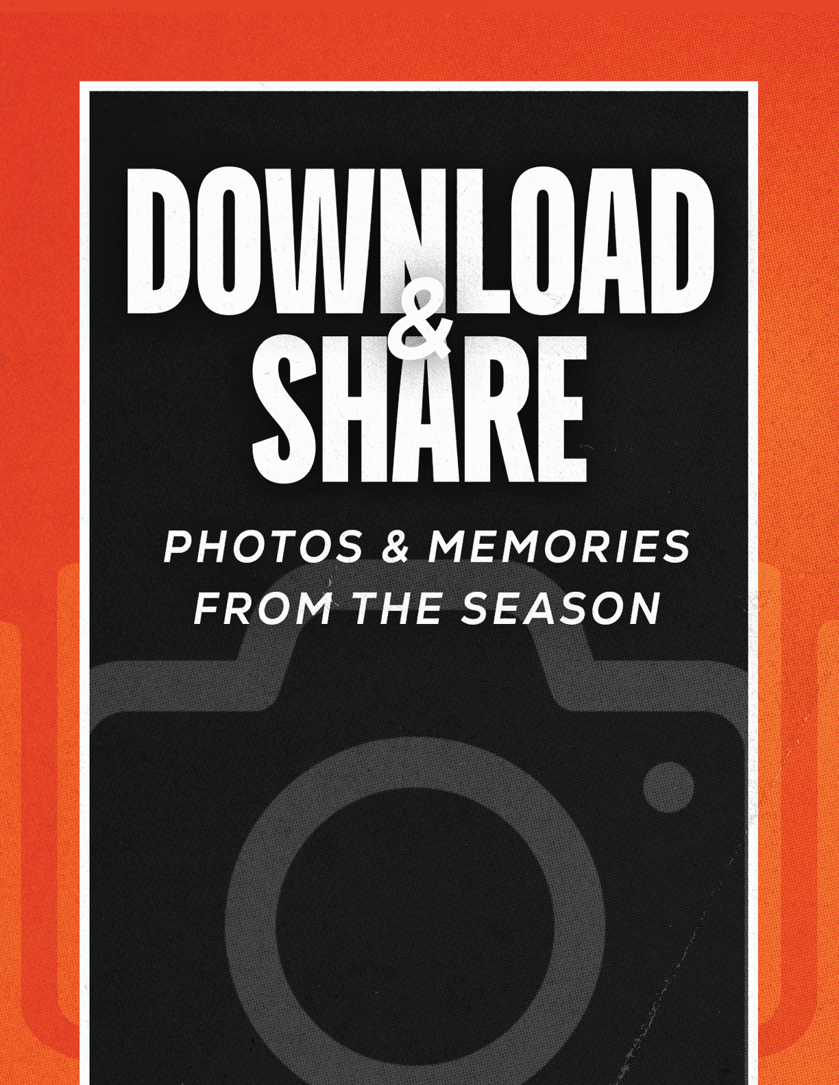 A black and white photo of a camera. Description generated by AI