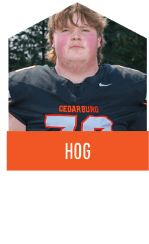 hog,Max Gutsmied
