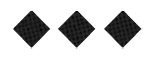 A black and white image of a circle with a red dot in the middle. Description generated by AI
