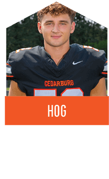 hog,nick czarneck
