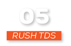 RUSH tds,0