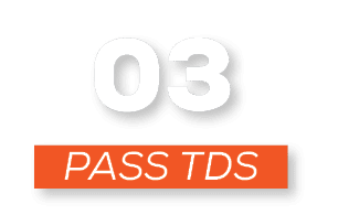 pass tds,0