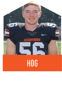 hog,andrew sargen