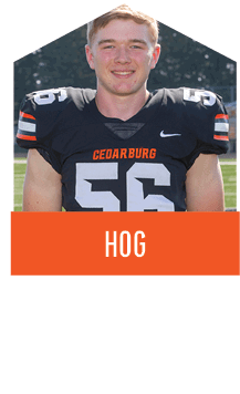 hog,cameron stur