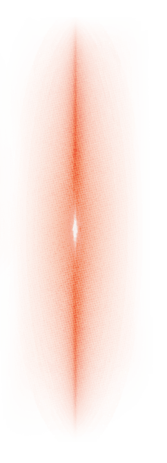 A pink circle with a white line through it. Description generated by AI