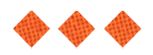 A black and white image of a circle with a red dot in the middle. Description generated by AI
