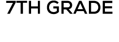 7th grade 39 14