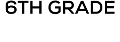 6th grade 33 00