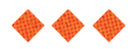 A black and white image of a circle with a red dot in the middle. Description generated by AI