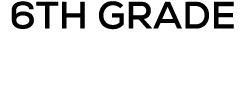 6th grade 25 06