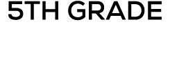 5th grade 25 06