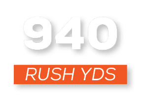 RUSH YDS,94
