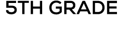 5th grade 06 08