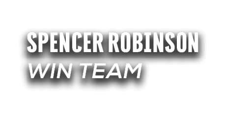 spencer robinson win team