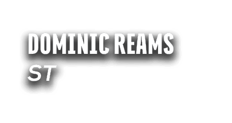 dominic reams st