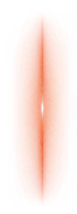 A pink circle with a red outline. Description generated by AI