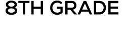 8th grade 41 06