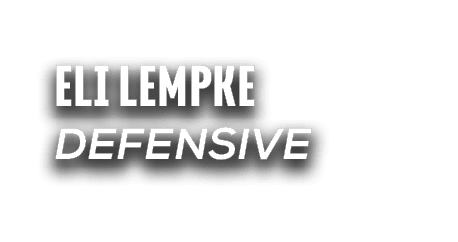 eli lempke defensive