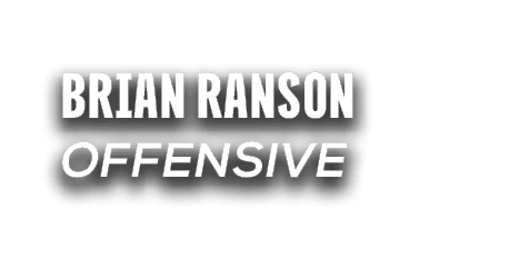 brian ranson offensive