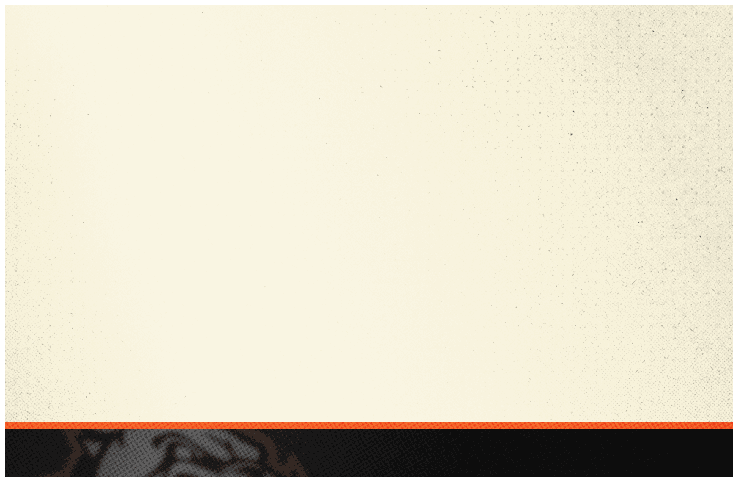 A white piece of paper with a green border. Description generated by AI
