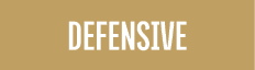 DEFENSIVE 