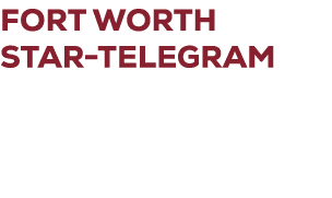 Fort worth star telegram