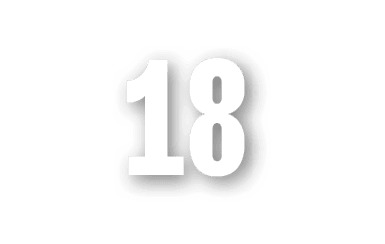 18