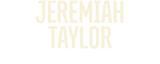 Jeremiah Taylor
