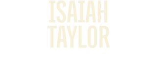 Isaiah Taylor