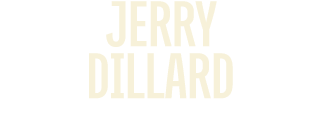 Jerry Dillard