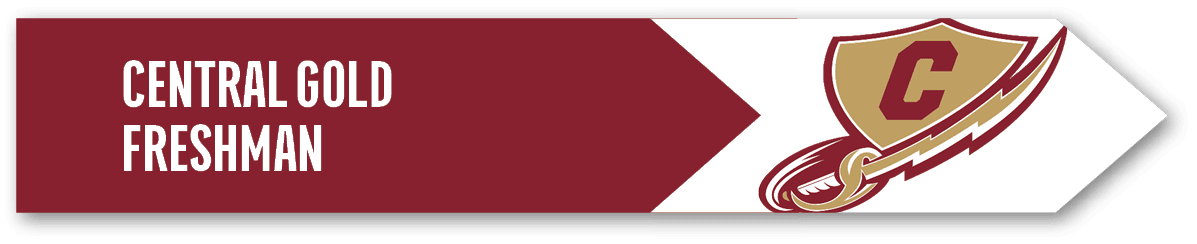 CEntral gold freshma