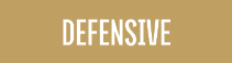 DEFENSIVE 
