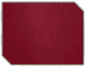 A blue background with no visible objects. Description generated by AI