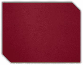 A blue background with no visible objects. Description generated by AI
