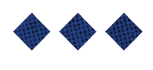 A black and white image of a circle with a line through it. Description generated by AI