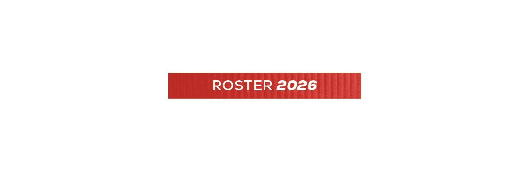 roster 2026,J