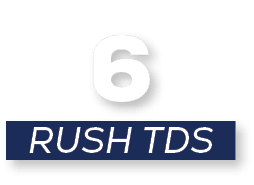 RUSH tds,6