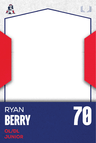 A football jersey with the number 36 on the back. Description generated by AI