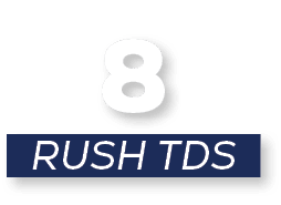 RUSH tds,8