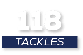 tackles,11